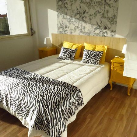 Savana House Peniche Hotel Kültér fotó