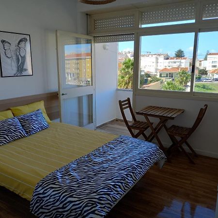 Savana House Peniche Hotel Kültér fotó