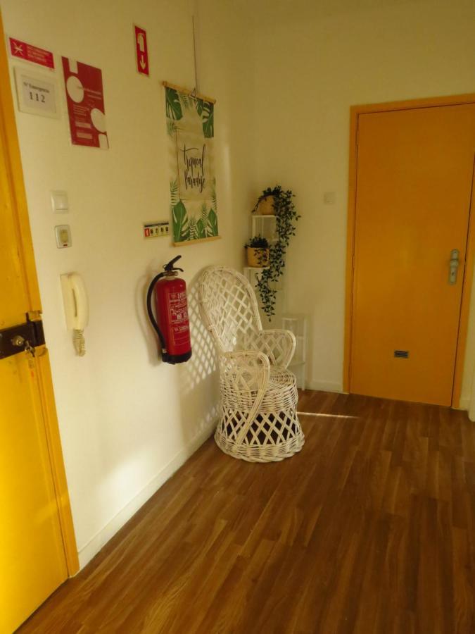 Savana House Peniche Hotel Kültér fotó