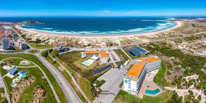 Savana House Peniche Hotel Kültér fotó