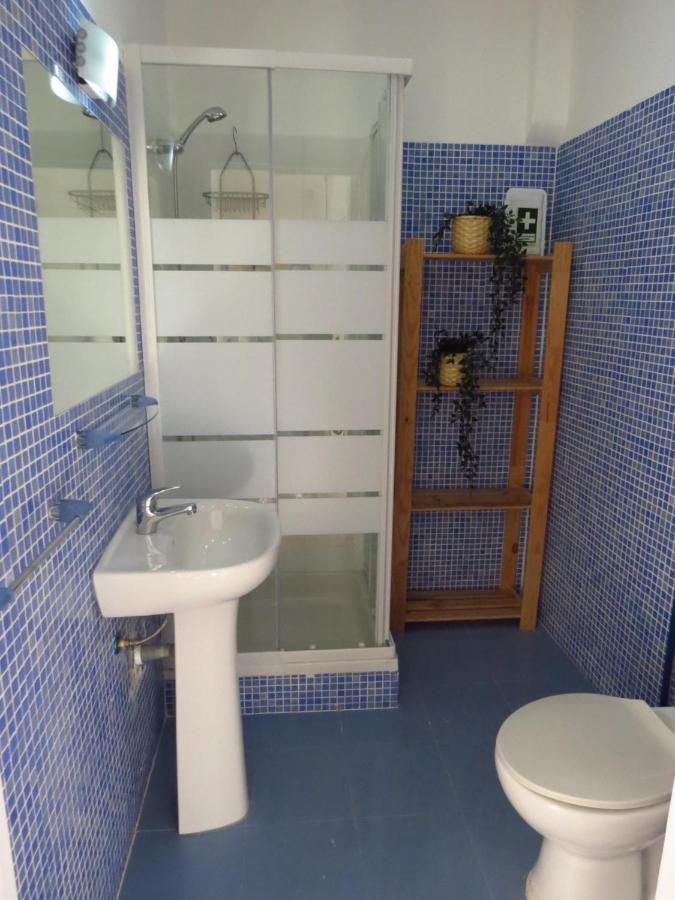 Savana House Peniche Hotel Kültér fotó