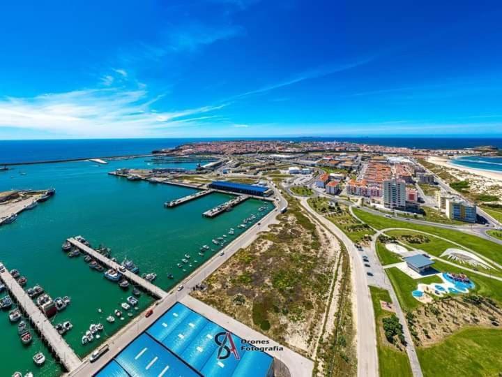 Savana House Peniche Hotel Kültér fotó
