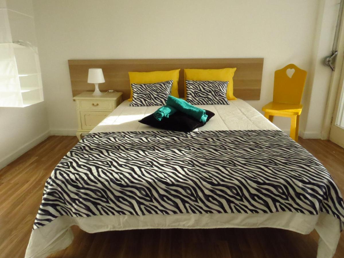 Savana House Peniche Hotel Kültér fotó