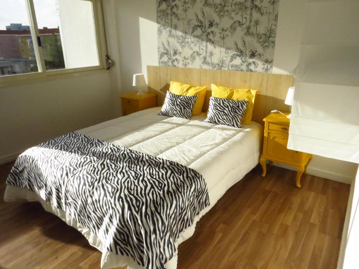 Savana House Peniche Hotel Kültér fotó