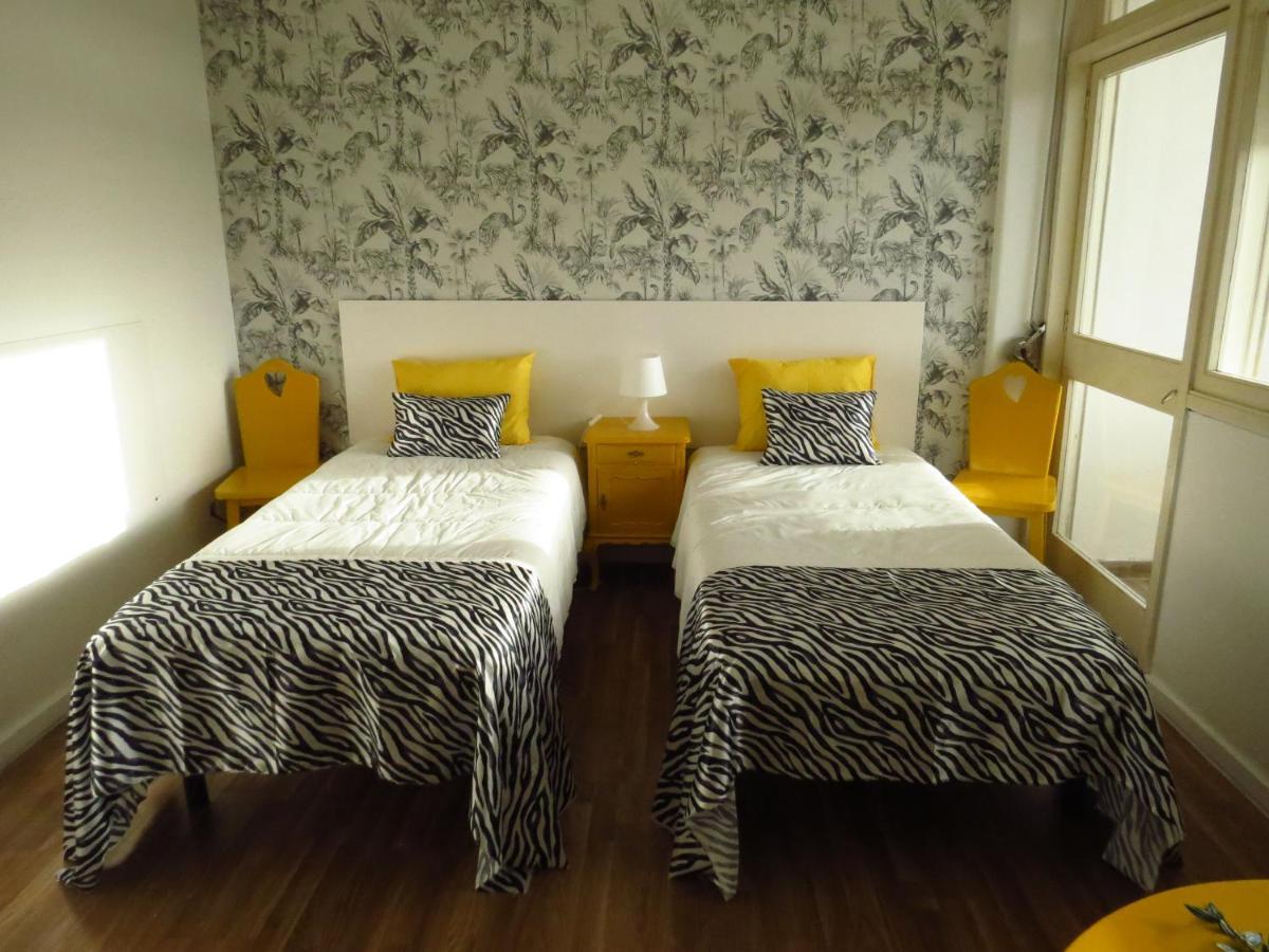 Savana House Peniche Hotel Kültér fotó