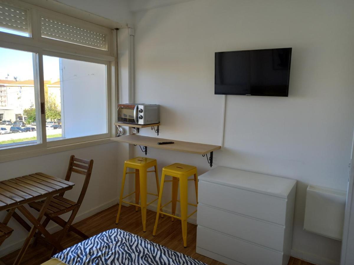 Savana House Peniche Hotel Kültér fotó