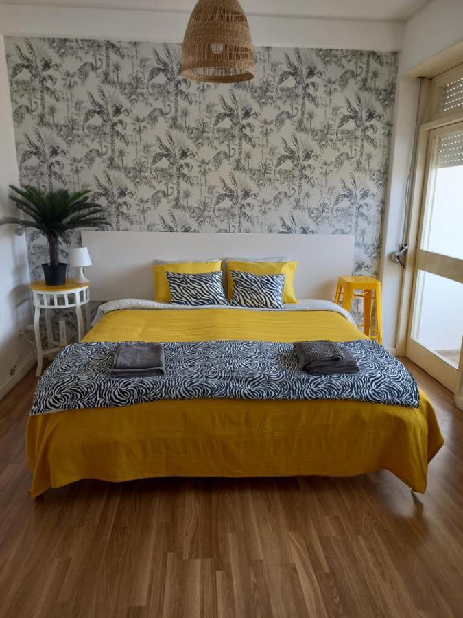 Savana House Peniche Hotel Kültér fotó