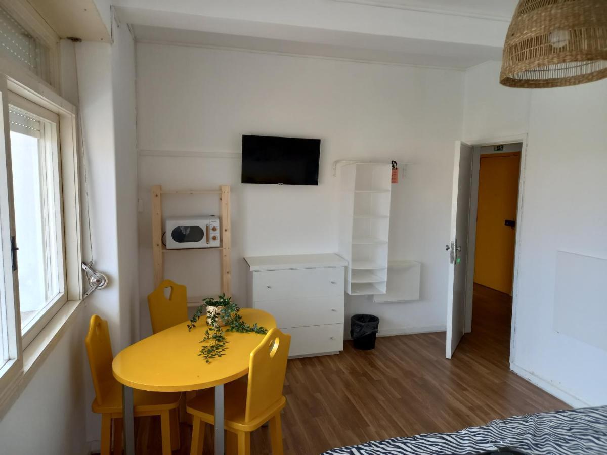 Savana House Peniche Hotel Kültér fotó