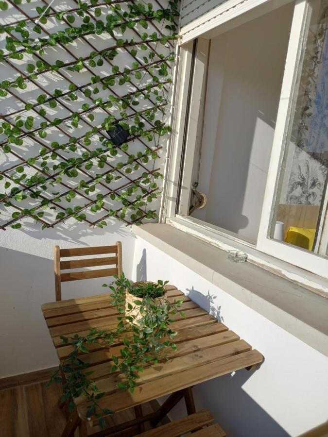 Savana House Peniche Hotel Kültér fotó