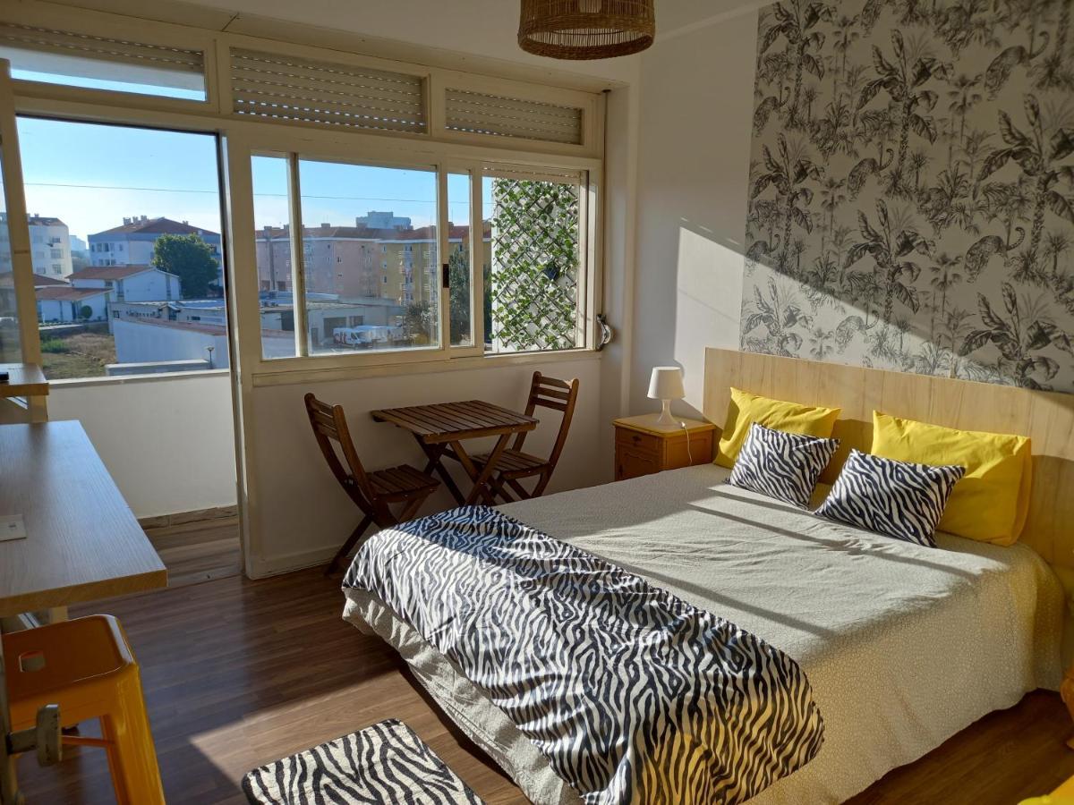 Savana House Peniche Hotel Kültér fotó