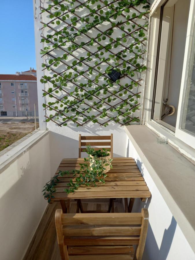 Savana House Peniche Hotel Kültér fotó