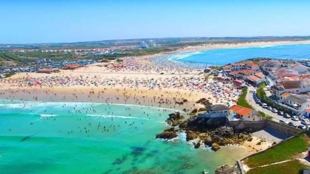Savana House Peniche Hotel Kültér fotó